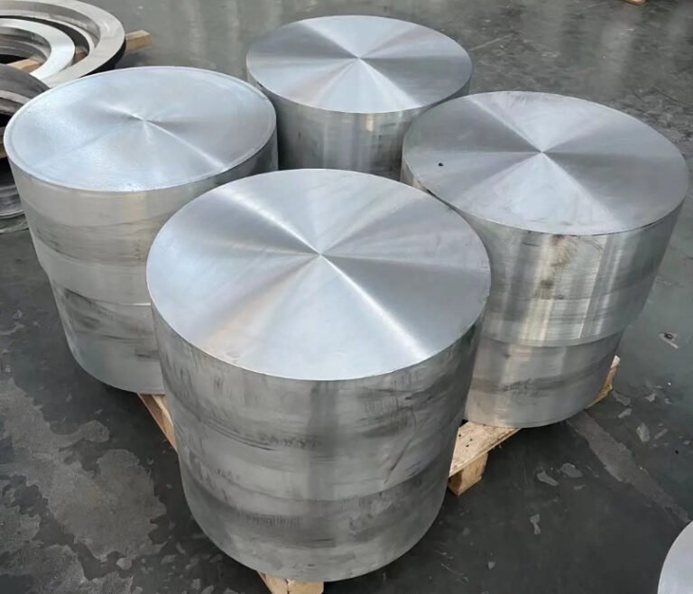 6082 Aluminum Alloy