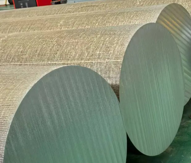 7050 Aluminum