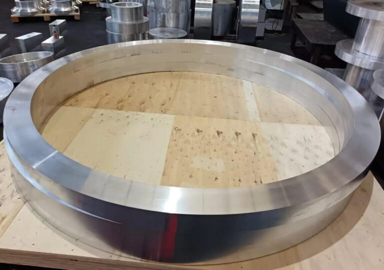 2024 Aluminum