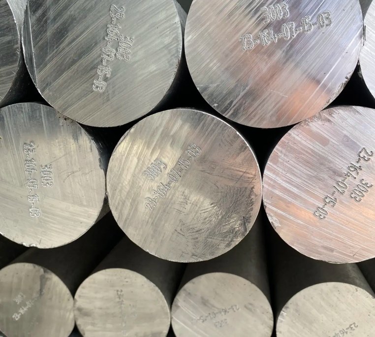 3003 Aluminum