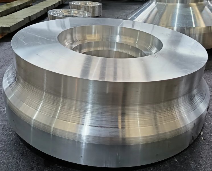 6063 Aluminum