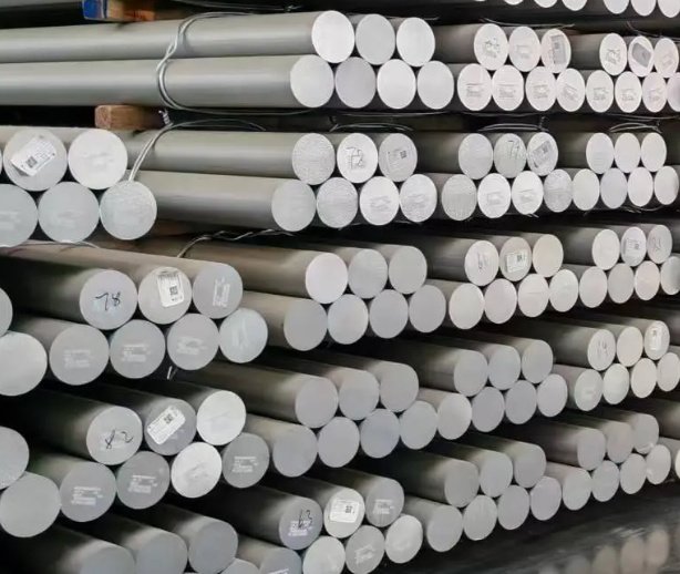 6061 Aluminum