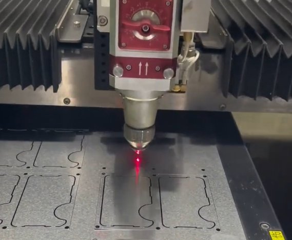 Metal cutting