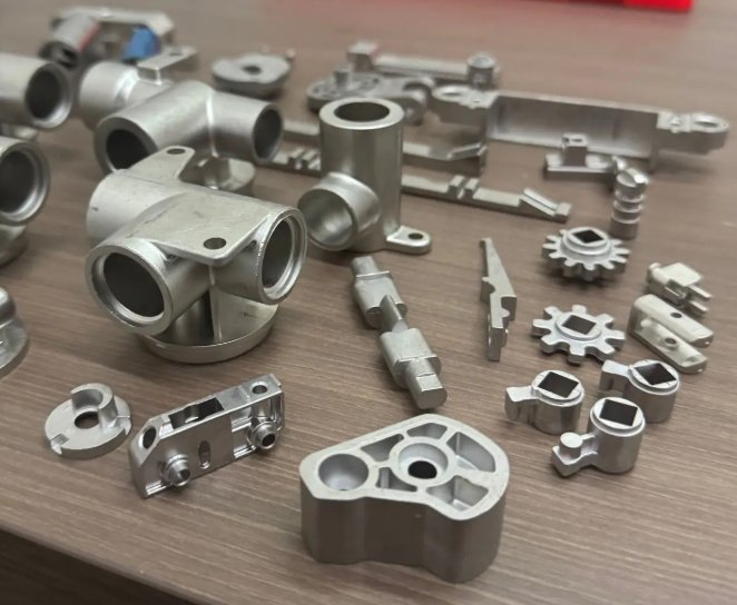 Metal Forming