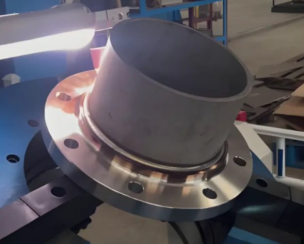 Metal Welding