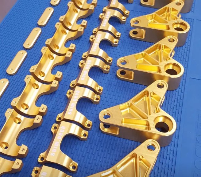 Metal Fabrication