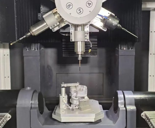 Metal Deburring