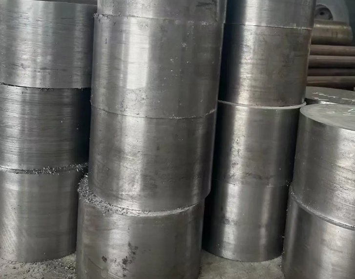 AISI 6150 alloy steel