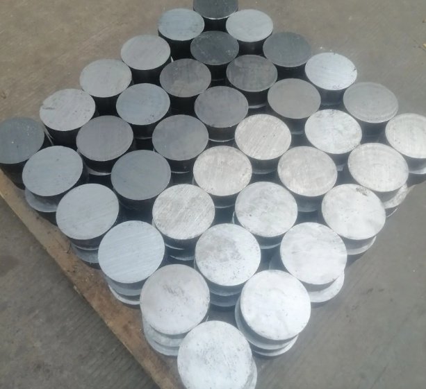 AISI 52100 Alloy Steel