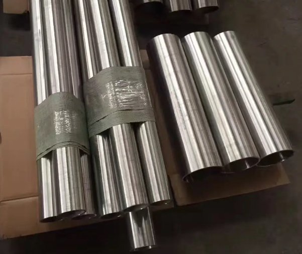 4340 Alloy Steel