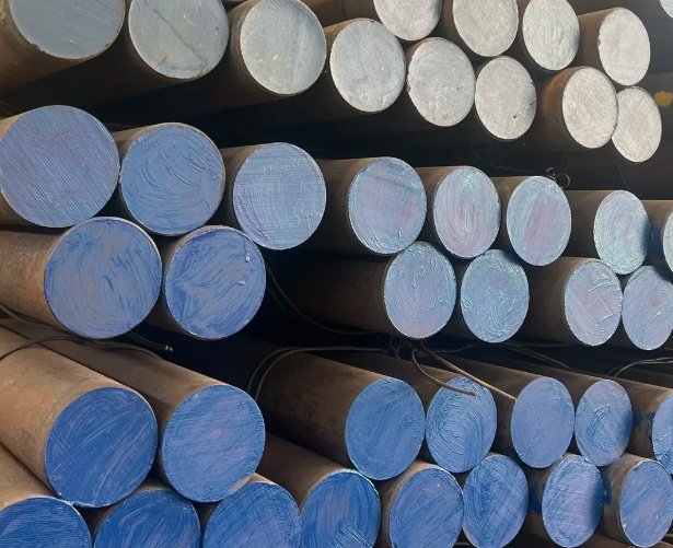 1045 Alloy Steel