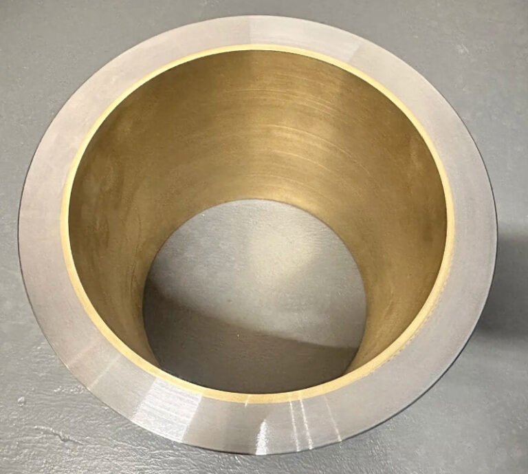 4140 Alloy Steel