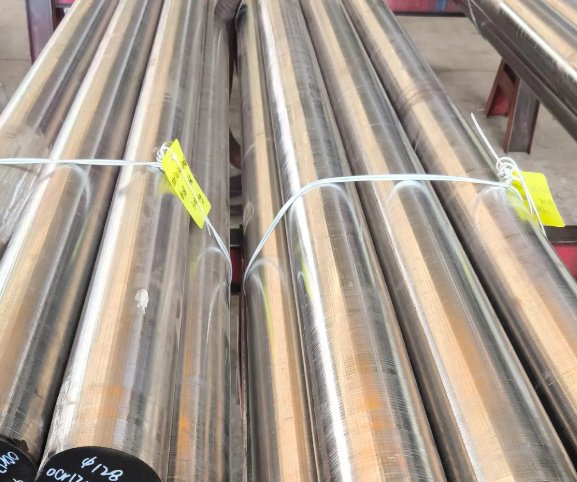 17-4PH Alloy Steel