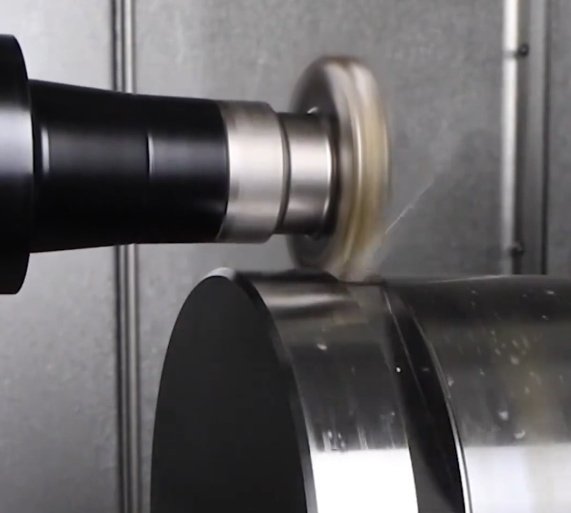 Alloy Steel CNC Machining