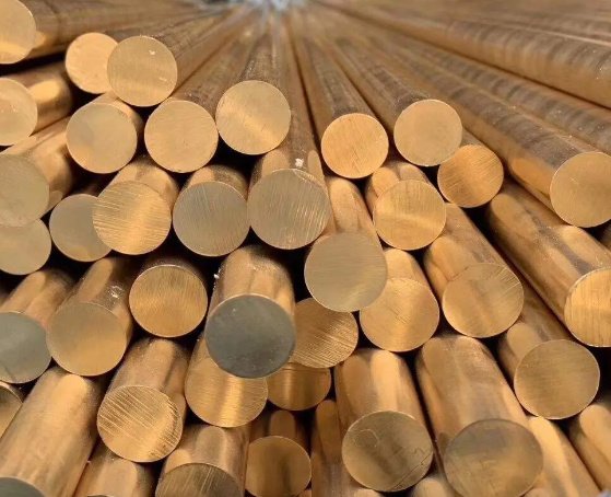 C23000 brass