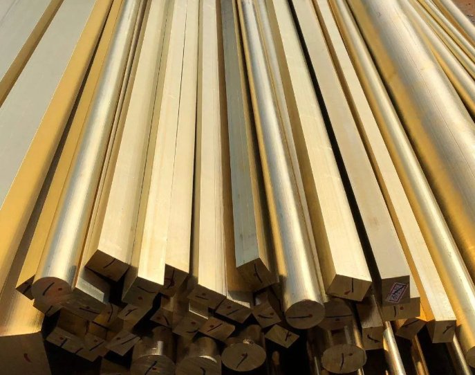 C22000 Brass
