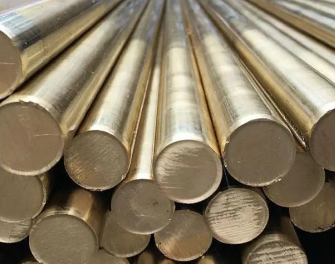 C33000 Brass
