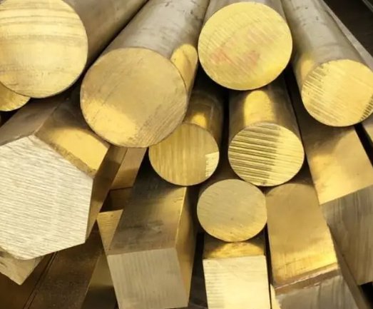 C28000 Brass