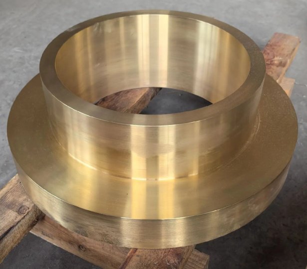 C37700 Brass