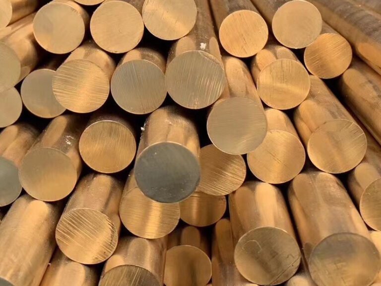 C46400 Brass