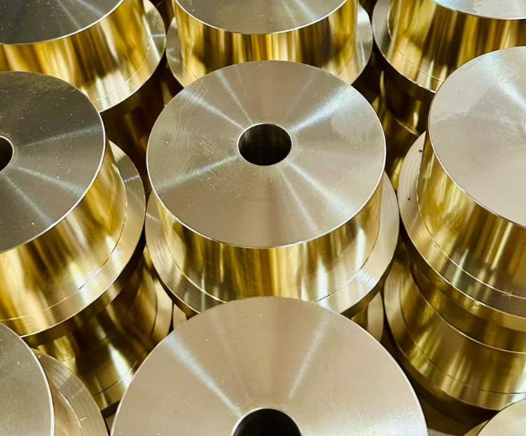C26000 Brass