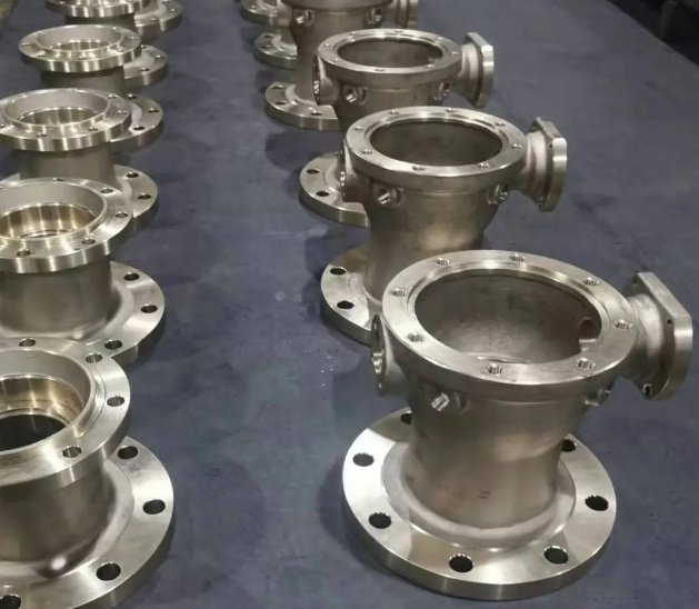 C95800 Nickel Aluminum Bronze