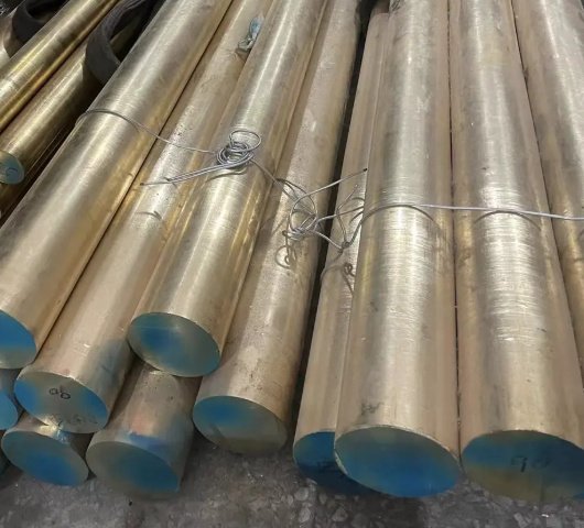 C51000 Bronze