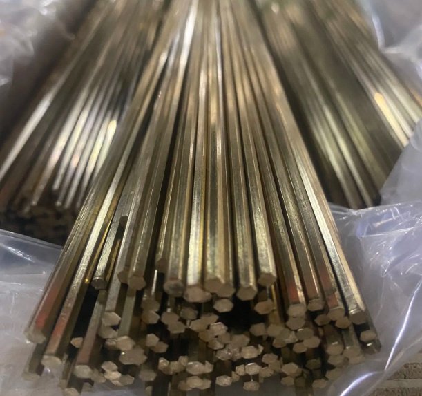 C54400 Bronze