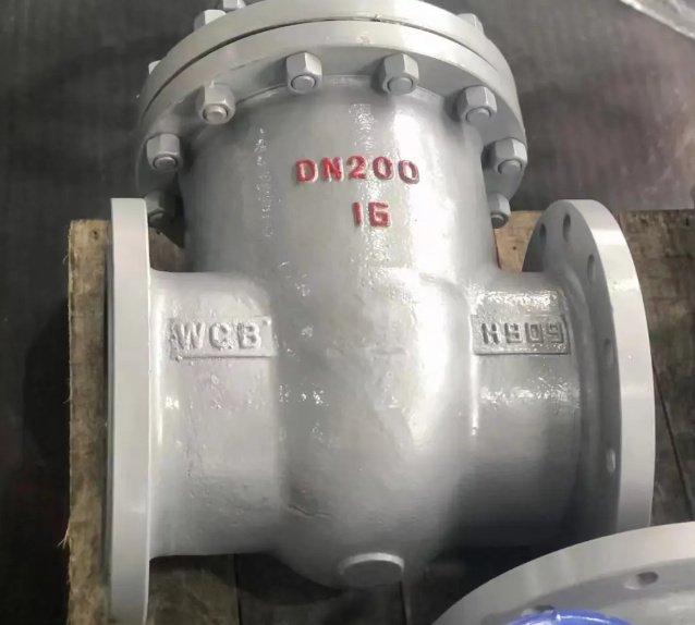 A216 WCB