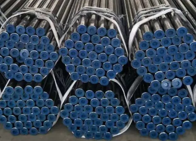A106 Carbon Steel