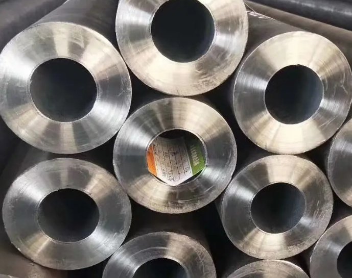12L14 Carbon Steel
