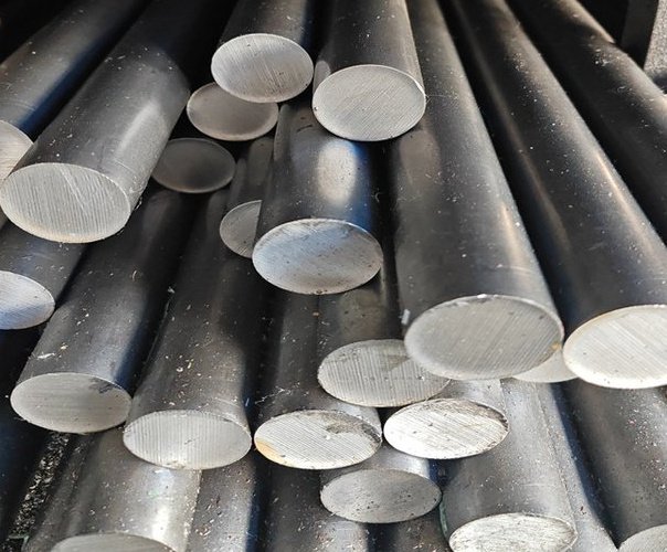 1020 Carbon Steel