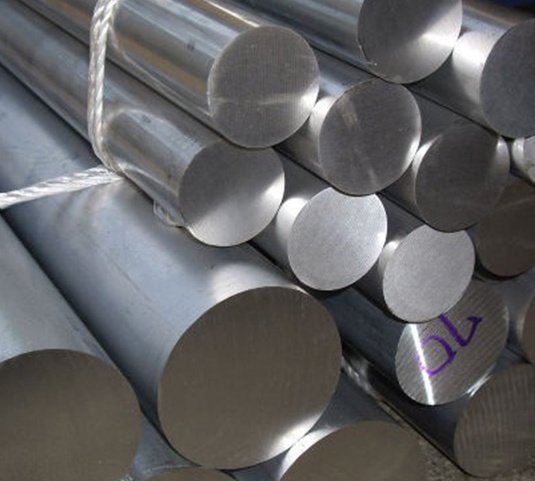 1018 Carbon Steel