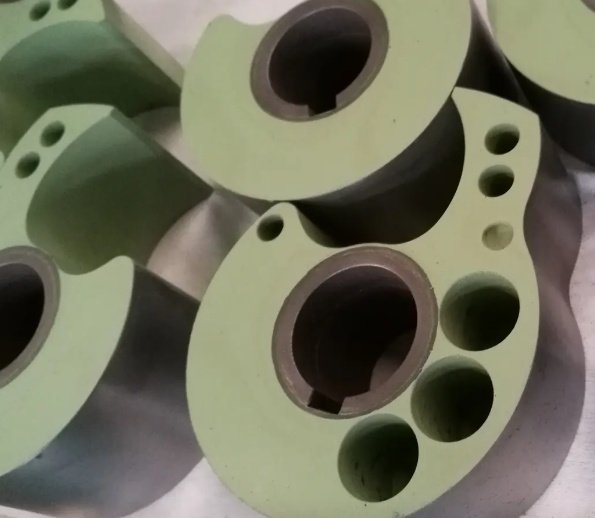 Austempered Ductile Iron (ADI)