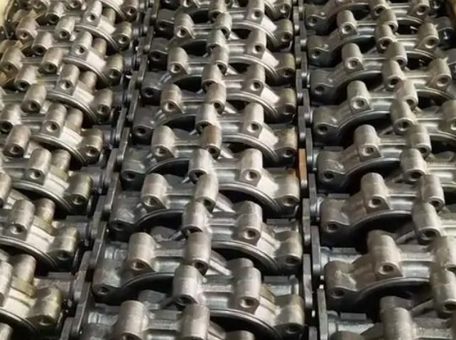 Ductile Iron