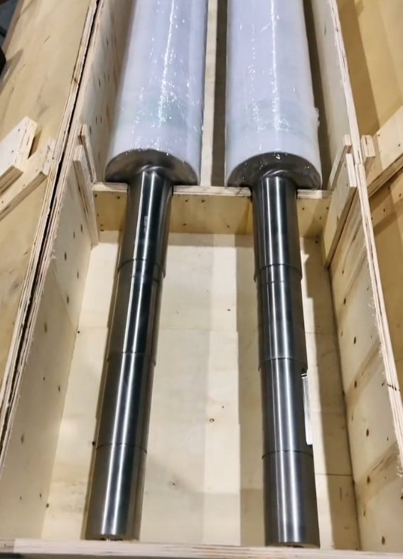 cobalt alloy parts
