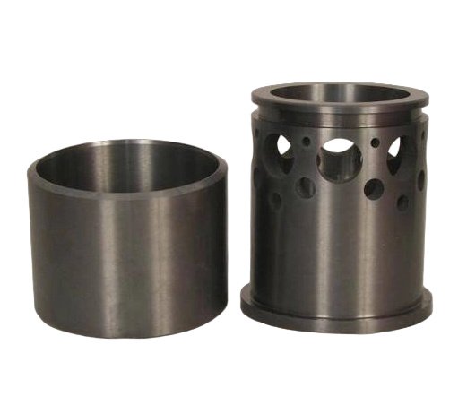 Tribaloy Metal Material