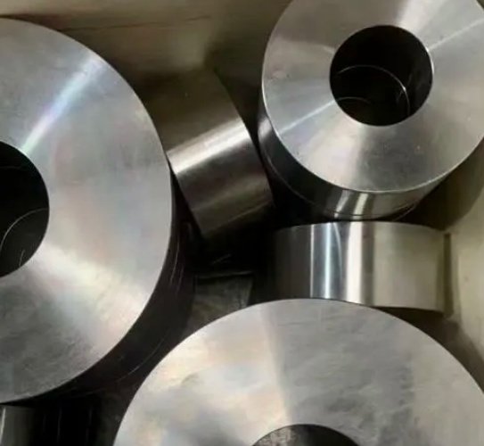 Elgiloy Alloy