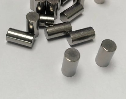 F75 CoCrMo Alloy