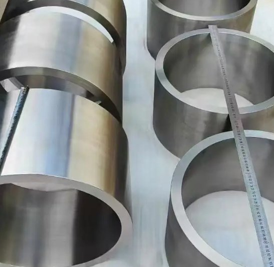 Haynes Metal Alloys