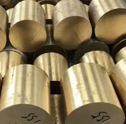 C260 Brass Material