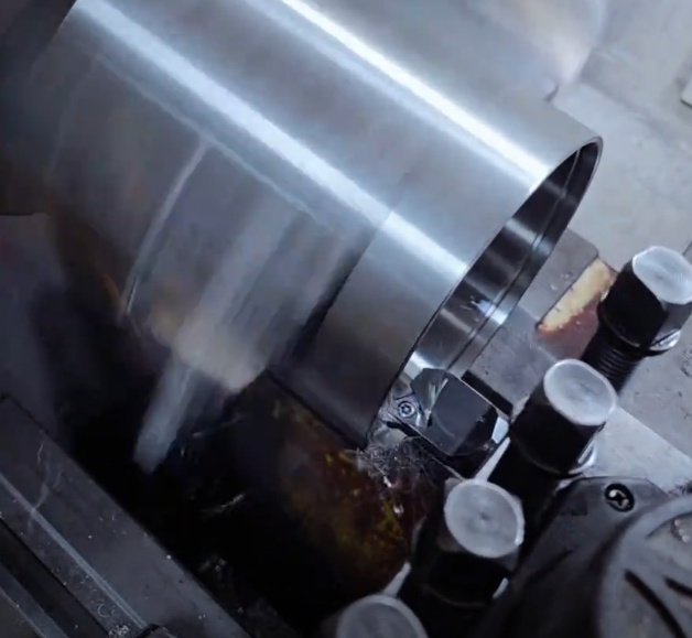 Hastelloy Machining