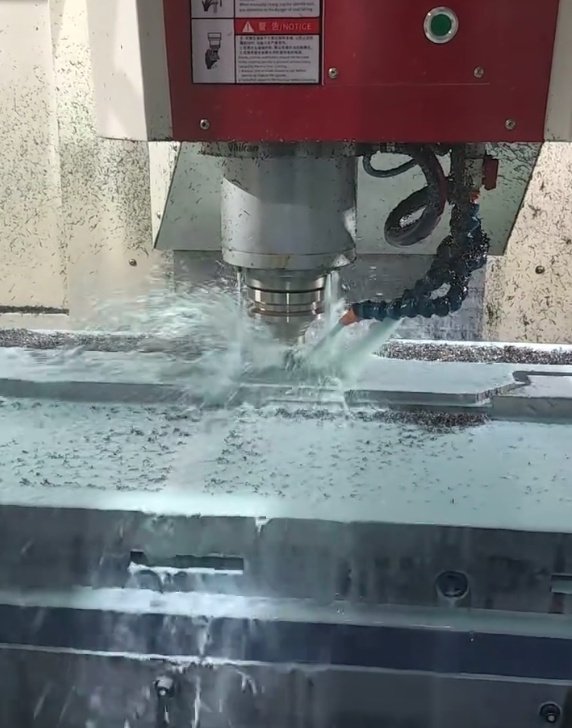 Nickel and Nickel-Based Alloys CNC Machining