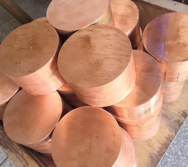 C14500 Tellurium Copper