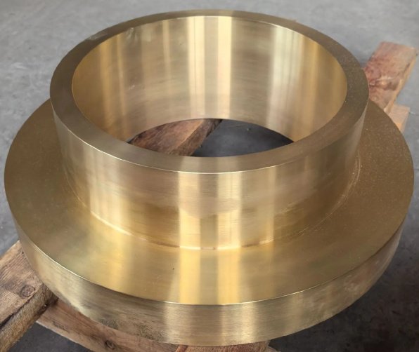 C110 copper