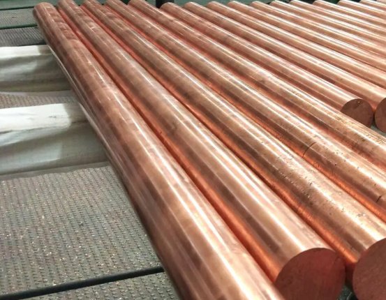 C101 Copper