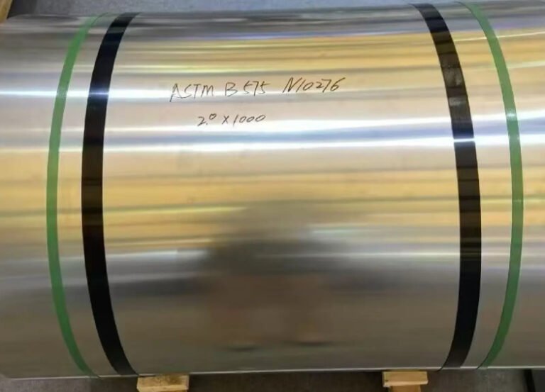 Hastelloy Alloy Material