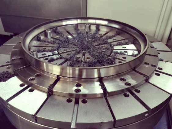 Inconel CNC Machining