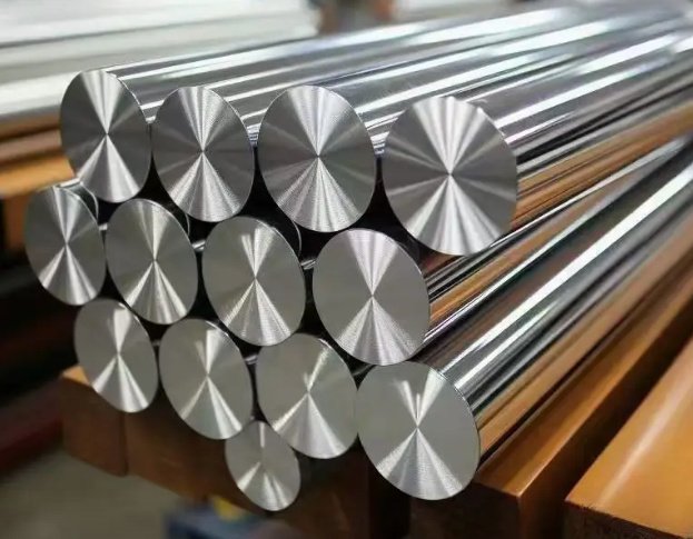 Stainless Steel
