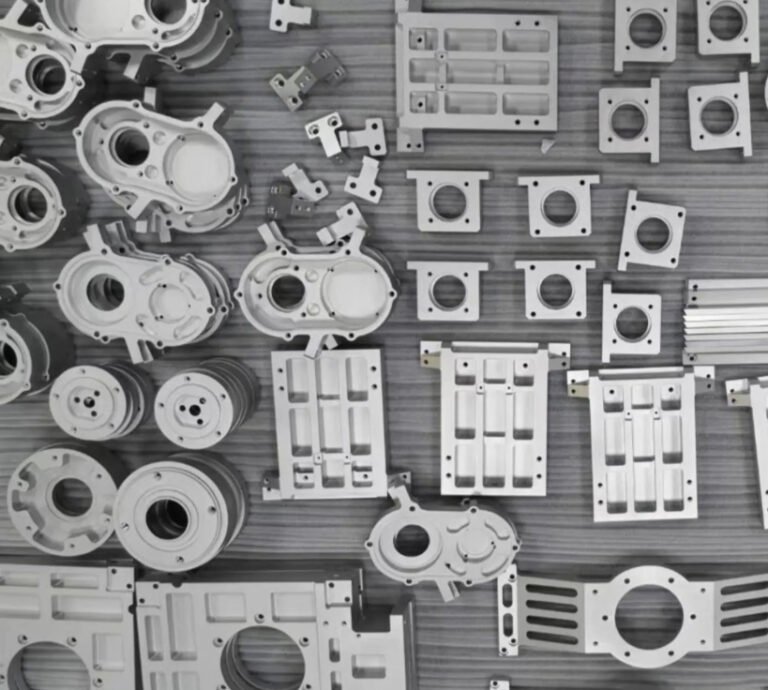 Titanium Prototypes